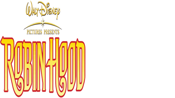 Robin Hood Poster 5