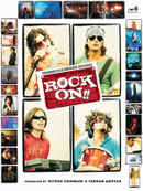 Rock On!! Poster 1