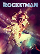 Rocketman Poster 2