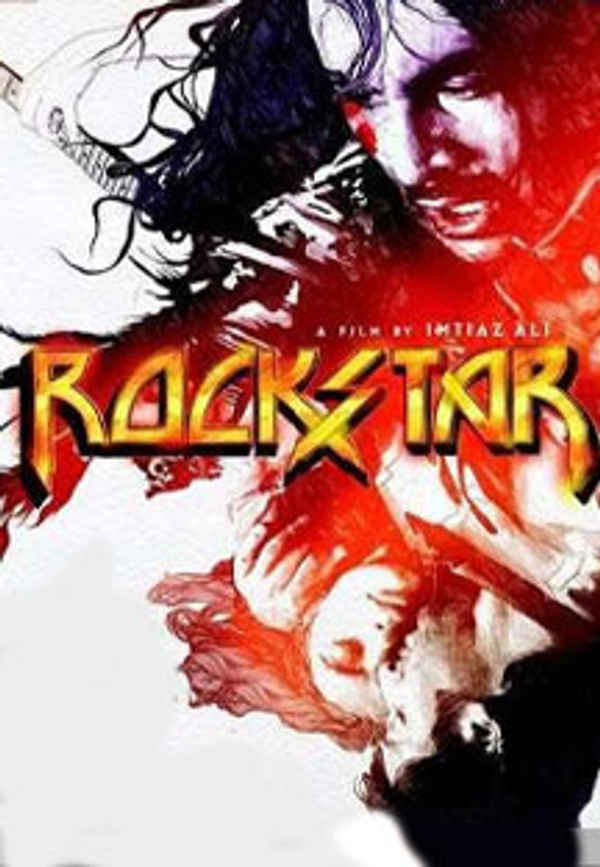 Rockstar Poster 6