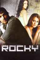 Rocky Poster 1