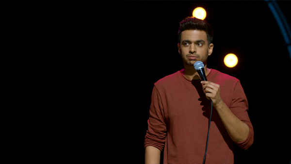 Rohan Joshi: Wake N Bake Poster 6