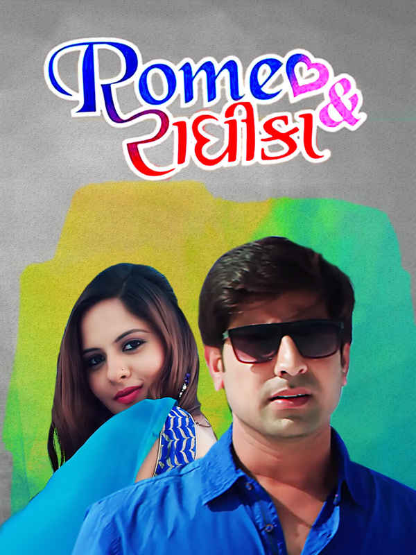 Romeo & Radhika Poster 1
