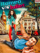 Romeo Vs Juliet Poster 7