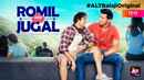Romil And Jugal - Malayalam Poster 1