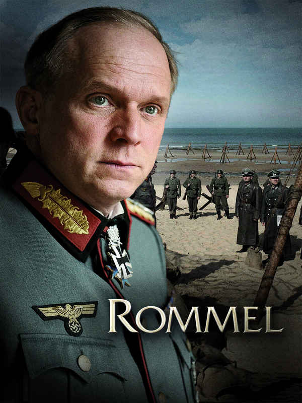 Rommel Poster 5