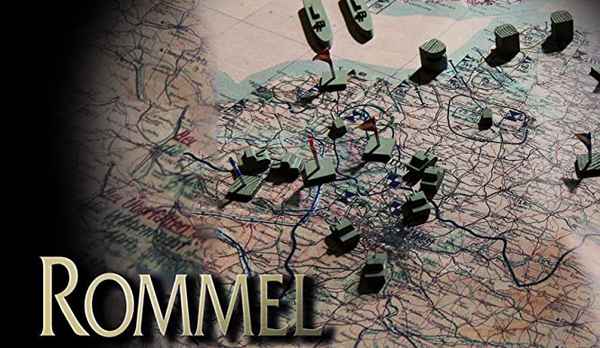 Rommel Poster 6