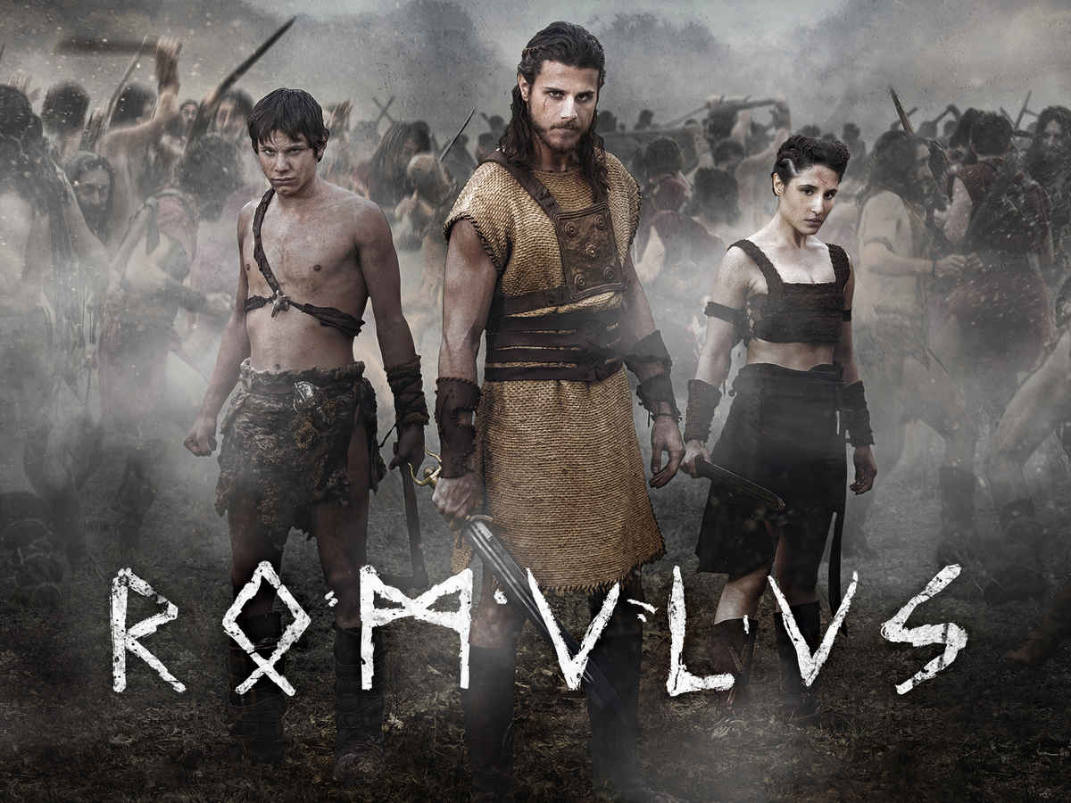 Romulus Season 1