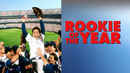Rookie of The Year Poster 1