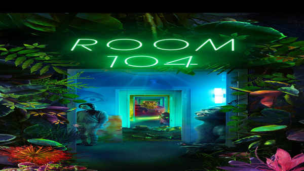 Room 104 Poster 1