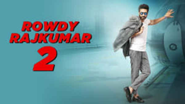 Rowdy Rajkumar 2 Poster 4