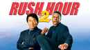 Rush Hour 2 Poster 1