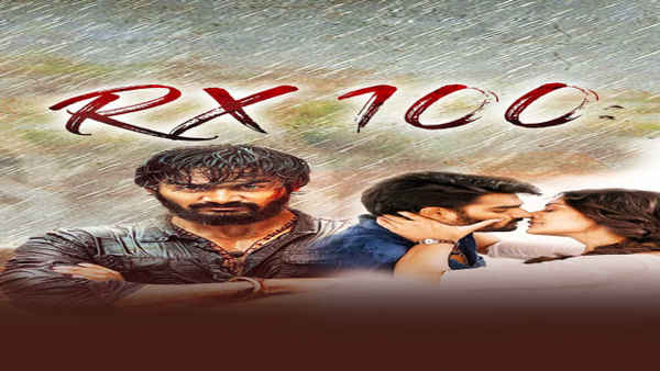 RX 100 Poster 1