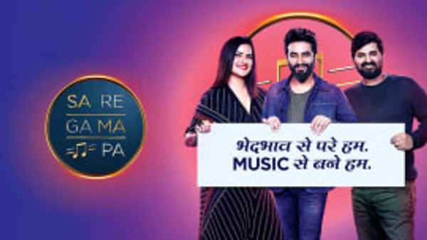 Sa Re Ga Ma Pa 2018 Poster 7