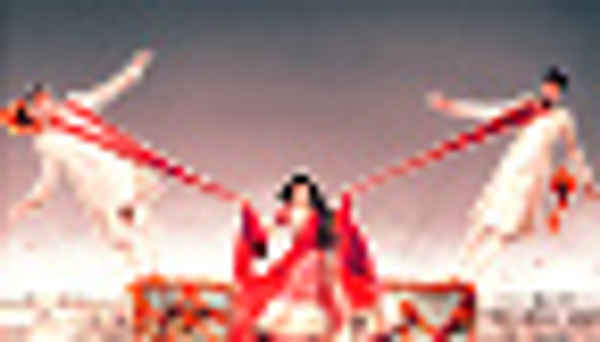 Sab Kushal Mangal Poster 5