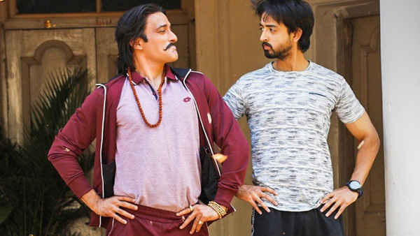 Sab Kushal Mangal Poster 7