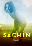 Sachin: A Billion Dreams Poster 2