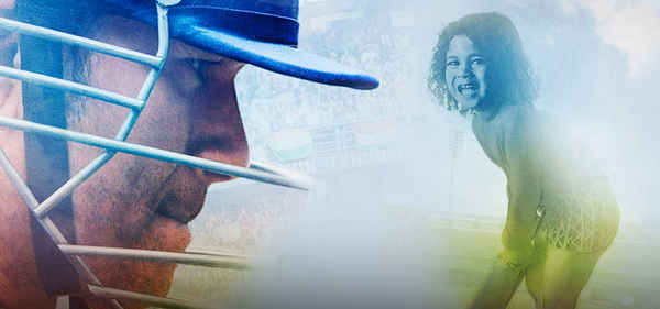 Sachin: A Billion Dreams Poster 6