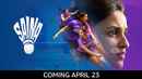 Saina (Trailer) Poster 1