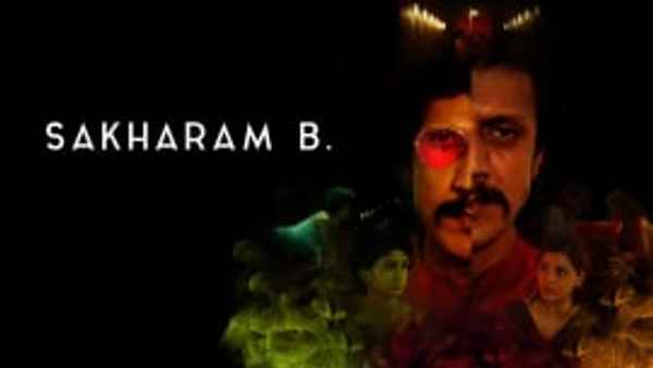 Sakharam B Poster 3