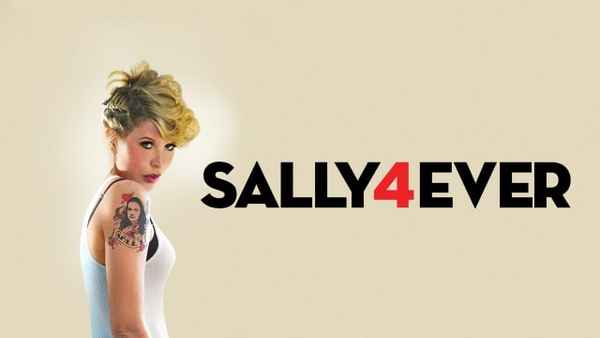 Sally4Ever Poster 7