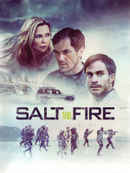 Salt and Fire Poster 3