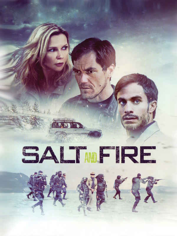 Salt and Fire Poster 3