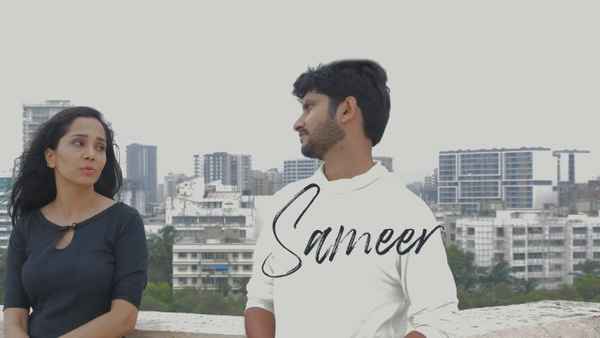 Sameer Poster 1