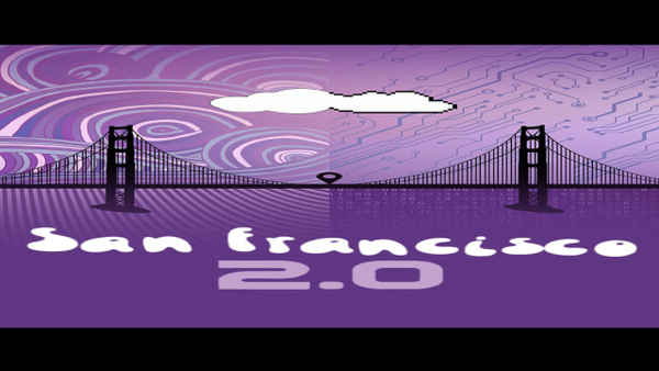 San Francisco 2.0 Poster 6