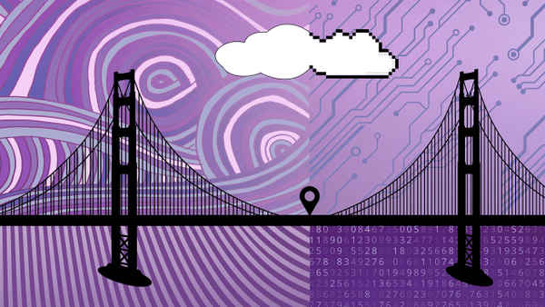 San Francisco 2.0 Poster 4