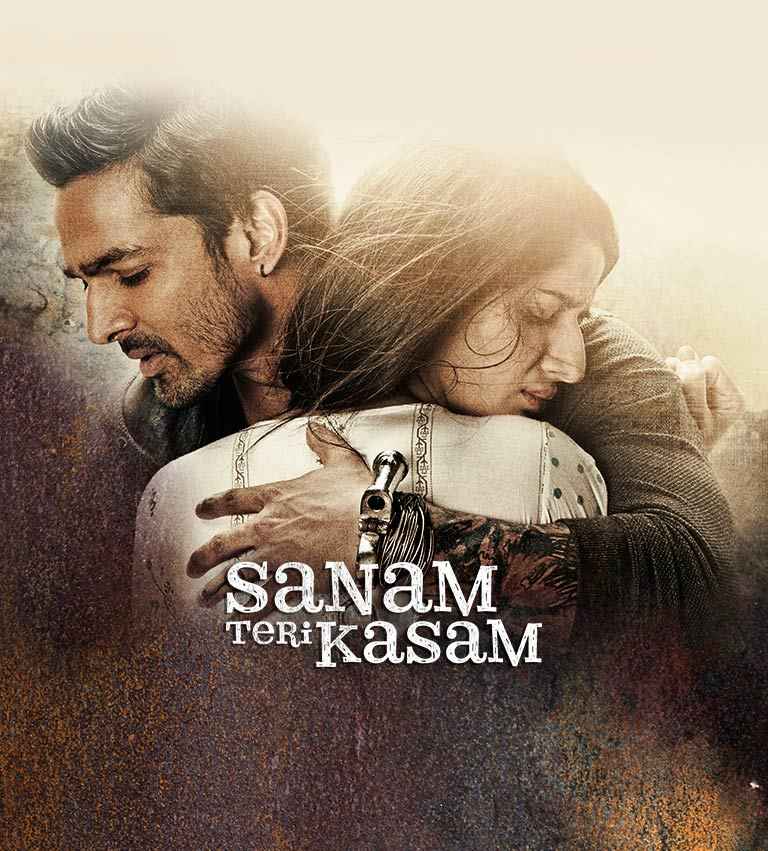 watch online movie sanam teri kasam on dailymotion