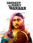 Sandeep Aur Pinky Faraar Poster 1