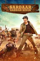 Sardaar Gabbar Singh Poster 3