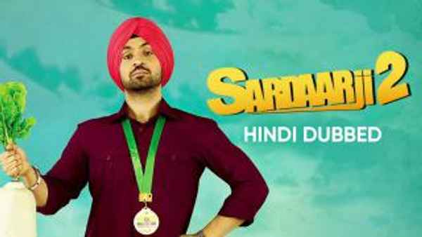 Sardaarji 2 Poster 1