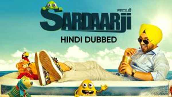Sardaarji Poster 7