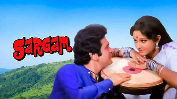 Sargam Poster 1