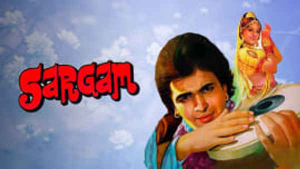 Sargam Poster 4