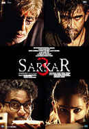 Sarkar 3 Poster 1