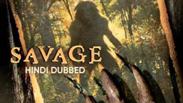 Savage Poster 2