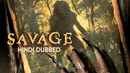 Savage Poster 3