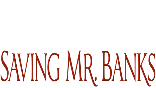 Saving Mr. Banks Poster 5