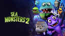 Sea Monsters 2 Poster 1