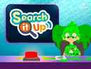 Search it Up! Poster 1