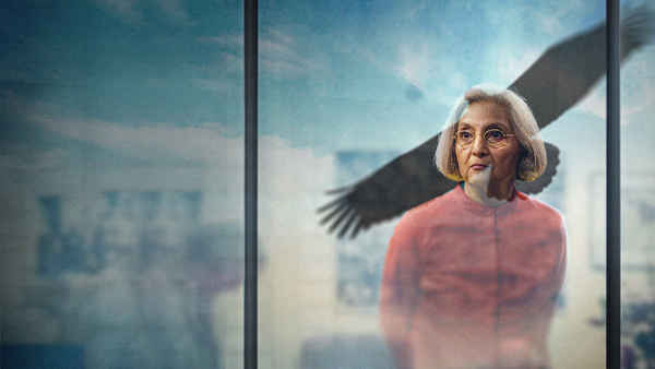 Searching For Sheela Poster 6