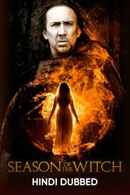 Season of the Witch Poster 5