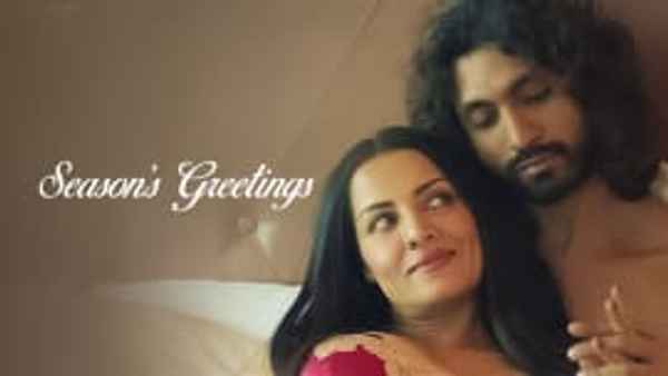 Seasons Greetings Poster 3