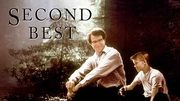 Second Best Poster 1