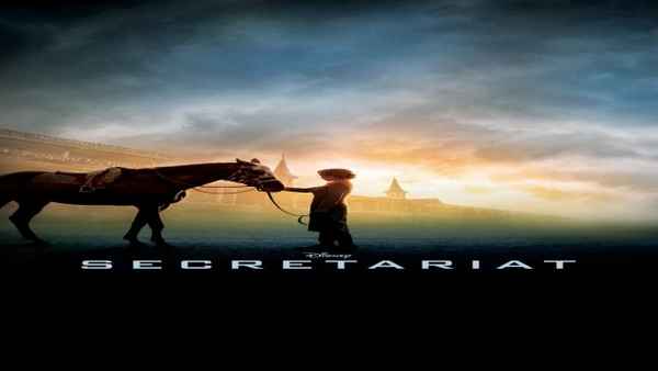 Secretariat Poster 6