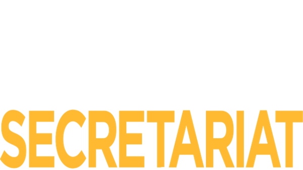 Secretariat Poster 7