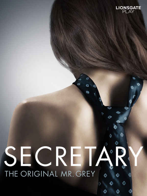 Secretary Poster 4